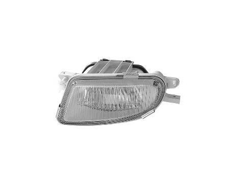 Fog Light 3029995 Van Wezel