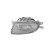 Fog Light 3029995 Van Wezel, Thumbnail 2