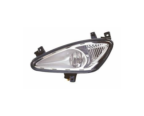 Fog Light 3038995 Van Wezel
