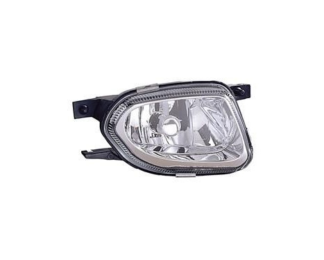 Fog Light 3041996 Van Wezel, Image 2