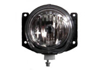 Fog Light 3052088 Diederichs