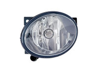 Fog Light 3083995 Van Wezel