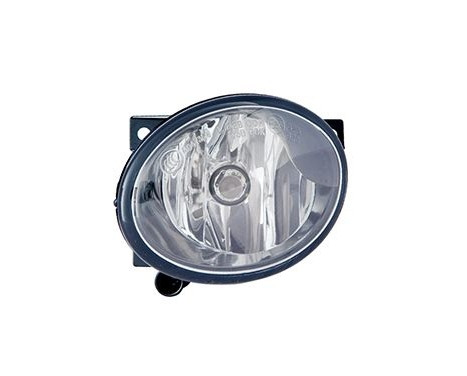 Fog Light 3083995 Van Wezel