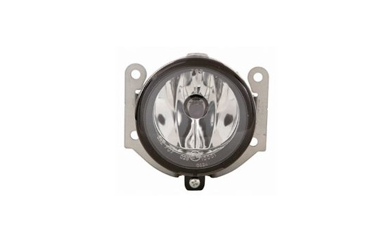 Fog Light 3232999 Van Wezel