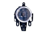 Fog Light 3245999 Van Wezel