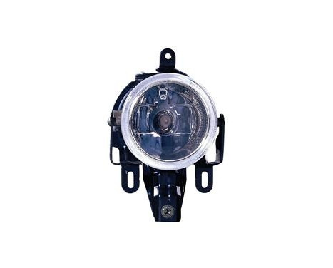 Fog Light 3245999 Van Wezel