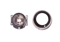 Fog Light 3273996 Van Wezel