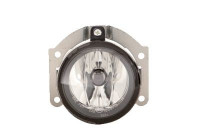 Fog Light 3295999 Van Wezel