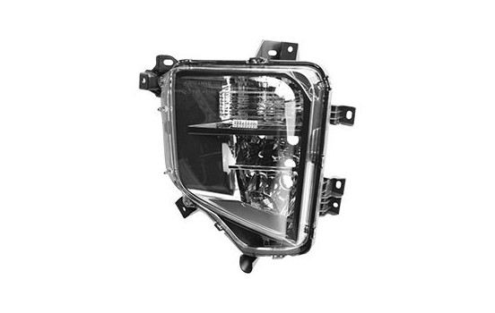 Fog Light 3299995 Van Wezel