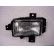 Fog Light 3715995 Van Wezel, Thumbnail 2