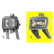 Fog Light 3735998 Van Wezel, Thumbnail 3