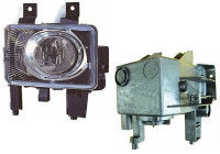 Fog Light 3748998 Van Wezel