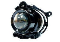 Fog Light 3775999 Van Wezel