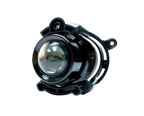 Fog Light 3775999 Van Wezel