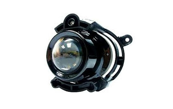 Fog Light 3775999 Van Wezel