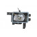 Fog Light 3777996 Van Wezel, Thumbnail 4