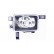 Fog Light 3779995 Van Wezel, Thumbnail 2
