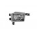 Fog Light 3779995 Van Wezel