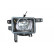 Fog Light 3779995 Van Wezel, Thumbnail 3