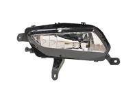 Fog Light 3810995 Van Wezel