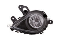 Fog Light 3872995 Van Wezel