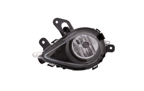 Fog Light 3872995 Van Wezel