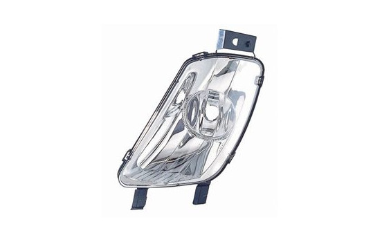 Fog Light 4014995 Van Wezel