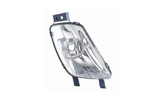 Fog Light 4014996 Van Wezel