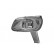 Fog Light 4018996 Van Wezel