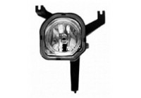 Fog Light 4038997 Van Wezel