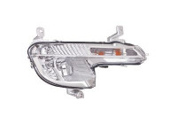 Fog Light 4068998 Van Wezel