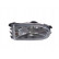 Fog Light 4323995 Van Wezel
