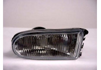 Fog Light 4345998 Van Wezel