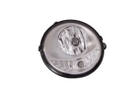 Fog Light 4372997 Van Wezel