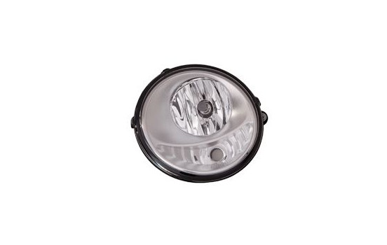 Fog Light 4372997 Van Wezel