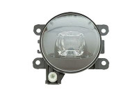 Fog Light 4384998 Van Wezel