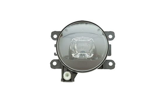 Fog Light 4384998 Van Wezel