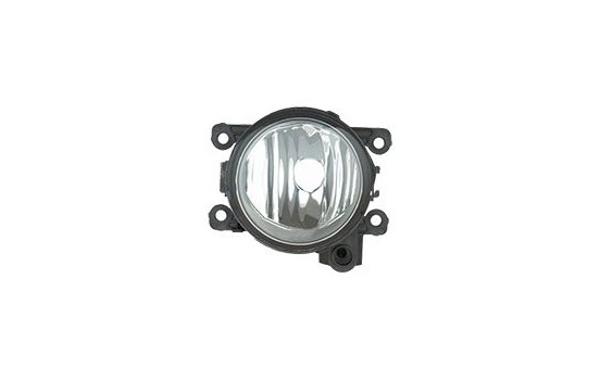Fog Light 4425996 Van Wezel