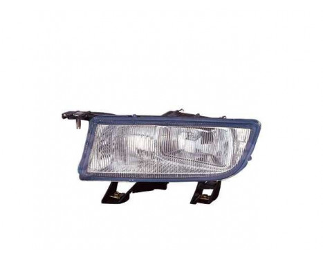 Fog Light 4730995 Van Wezel