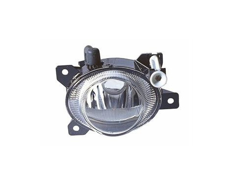 Fog Light 4732996 Van Wezel