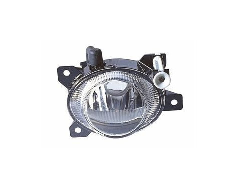 Fog Light 4732996 Van Wezel, Image 2