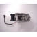Fog Light 4913995 Van Wezel, Thumbnail 2