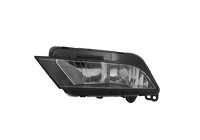 Fog Light 4924995 Van Wezel