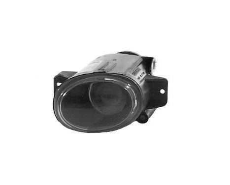 Fog Light 4933996 Van Wezel, Image 3