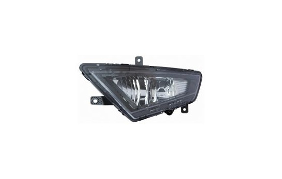 Fog Light 4946997 Van Wezel