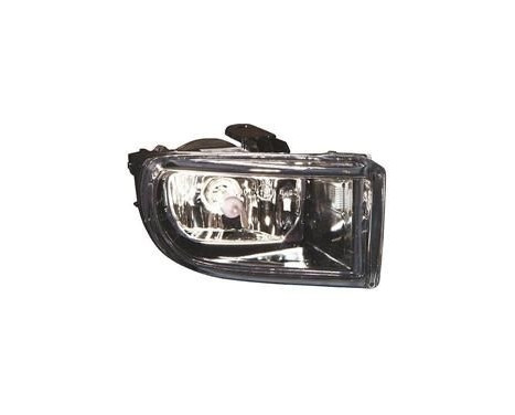 Fog Light 5305996 Van Wezel, Image 2