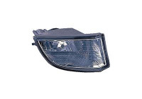 Fog Light 5377996 Van Wezel