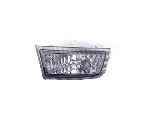 Fog Light 5381997 Van Wezel, Image 2