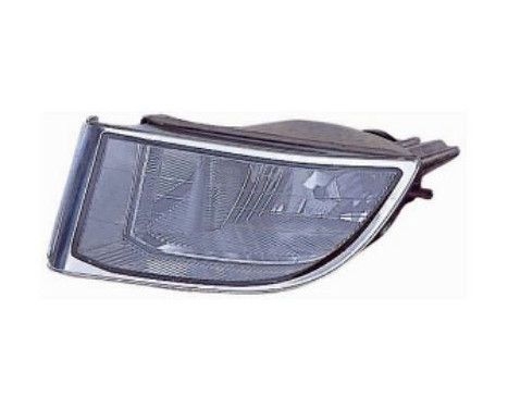 Fog Light 5382995 Van Wezel, Image 2
