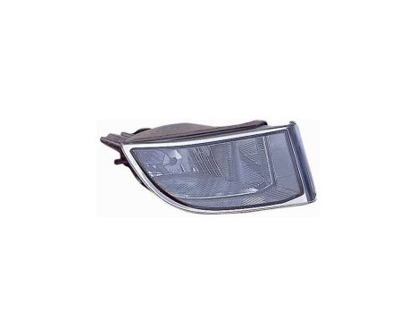 Fog Light 5382996 Van Wezel